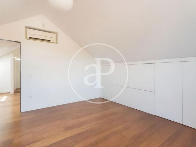 Luxury Villa for rent in Madrid, Spain