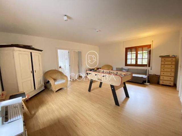 Luxury Villa for rent in Madrid, Spain