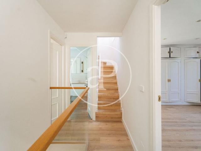 Luxury Villa for rent in Madrid, Spain