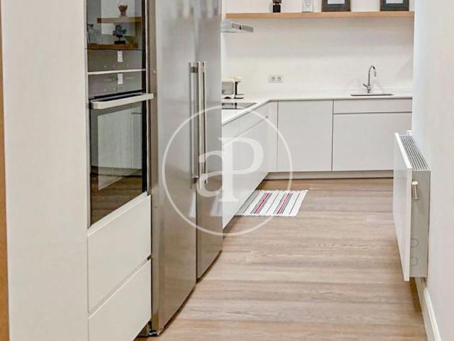 Luxury Villa for rent in Madrid, Spain