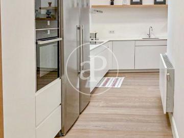 Luxury Villa for rent in Madrid, Spain