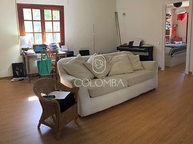 Luxury Villa for rent in Madrid, Spain