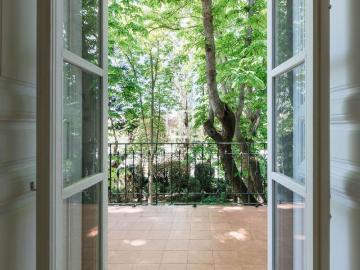 Recoletos, Madrid