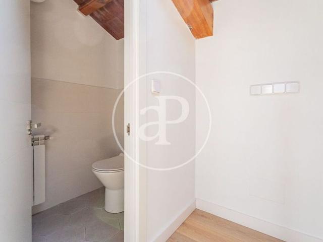 Luxury Villa for rent in Madrid, Spain