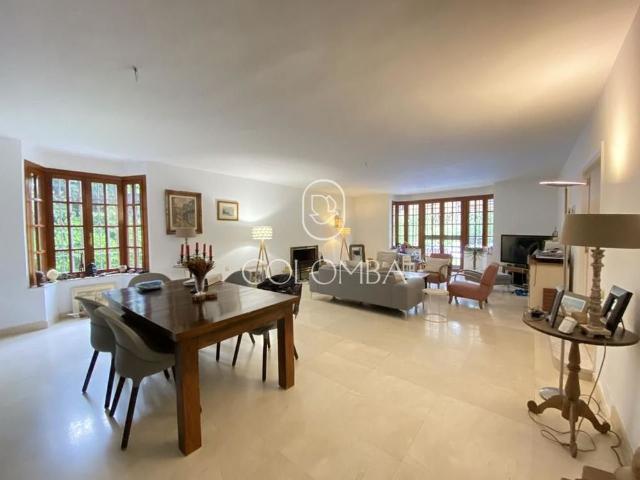 Luxury Villa for rent in Madrid, Spain