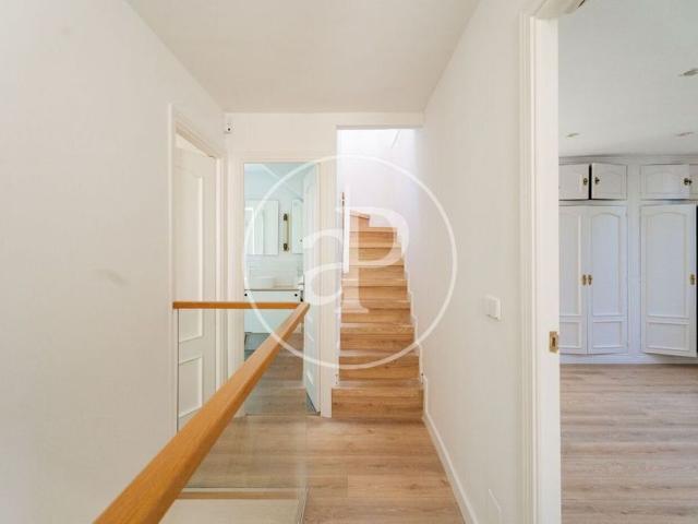 Luxury Villa for rent in Madrid, Spain