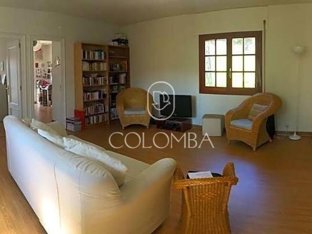 Luxury Villa for rent in Madrid, Spain