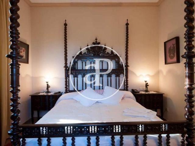 Luxury Villa for rent in Manacor, Balearic Islands