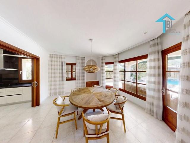 Luxury Villa for rent in Manacor, Balearic Islands