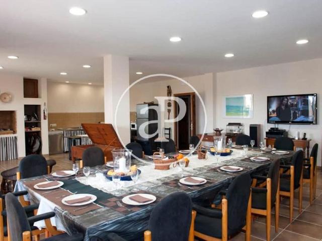 Luxury Villa for rent in Manacor, Balearic Islands