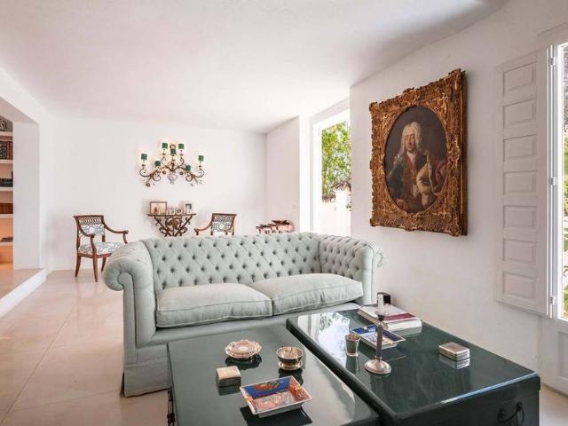 Luxury Villa for rent in Marbella, Andalusia