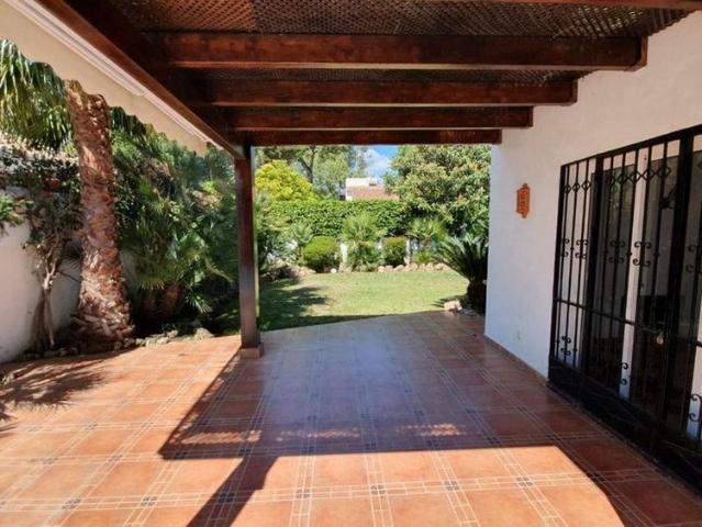 Luxury Villa for rent in Marbella, Andalusia