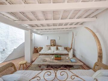 Luxury Villa for rent in Marbella, Andalusia
