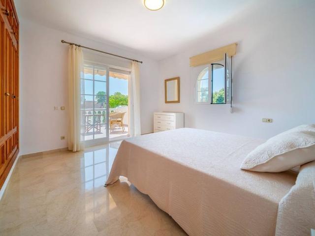 Luxury Villa for rent in Marbella Del Este, Andalusia