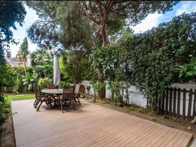 Luxury Villa for rent in Marbella Del Este, Spain