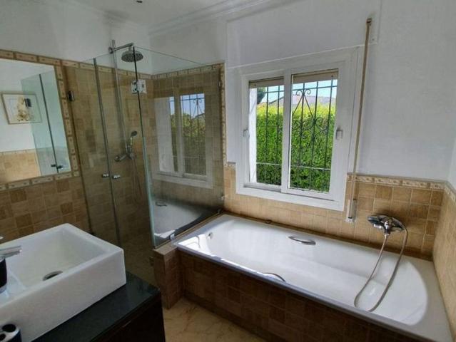 Luxury Villa for rent in Marbella, Spain