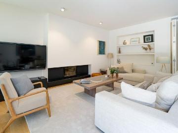 Plaza Juan Romero, Centro de Marbella, Camino de Camoján, Sierra Blanca, Urbanización Lomas de Puente Roman, Málaga, Andalucía, Andalucía