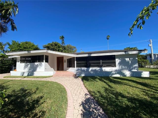 Luxury Villa for rent in Miami Beach, United States