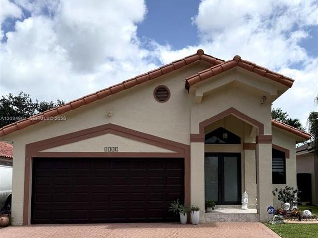 Luxury Villa for rent in Miami Lakes, Florida