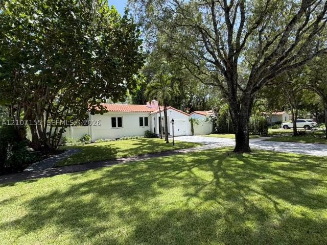 Luxury Villa for rent in Miami Shores, Florida