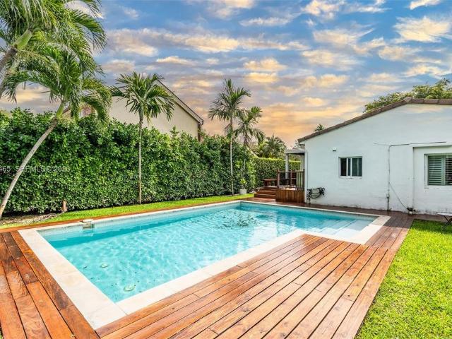 Luxury Villa for rent in Miami Shores, Florida