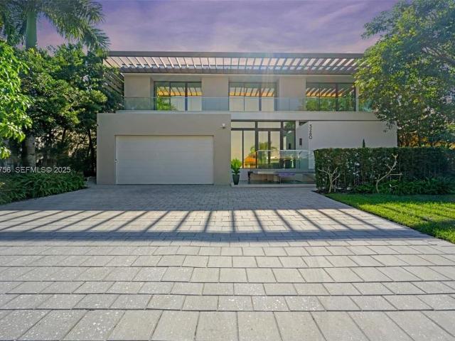 Luxury Villa for rent in North Miami Beach, United States