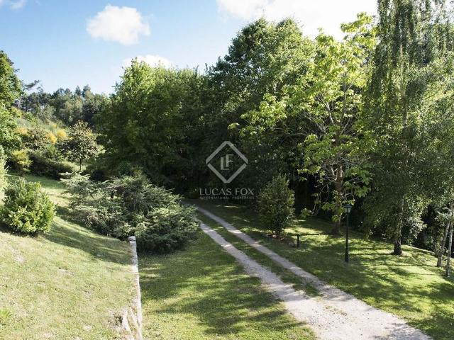 Luxury Villa for rent in Nigrán, Spain