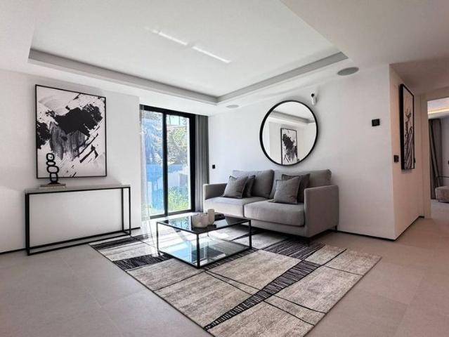 Luxury Villa for rent in Nueva Andalucia, Andalusia
