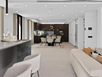 Luxury Villa for rent in Nueva Andalucia, Andalusia