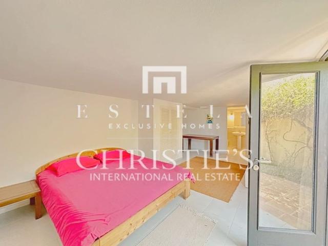 Luxury Villa for rent in San Jose, Balearic Islands