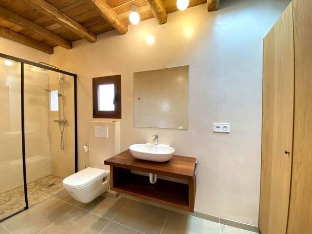 Luxury Villa for rent in San Jose, Spain