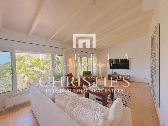 Luxury Villa for rent in San Jose, Spain