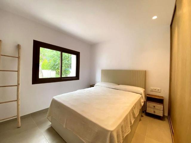 Luxury Villa for rent in San Jose, Spain