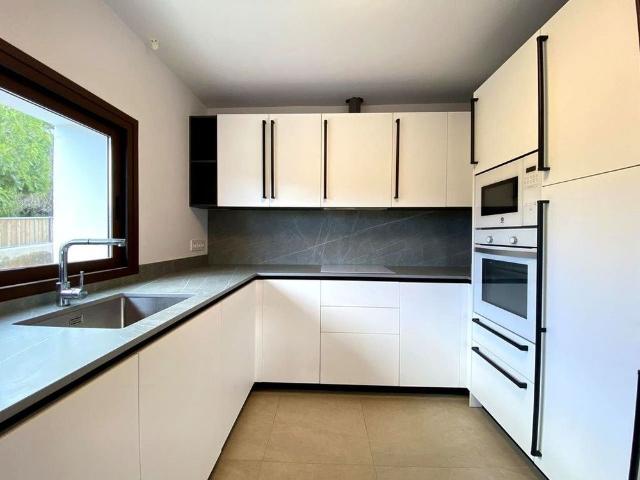 Luxury Villa for rent in San Jose, Spain
