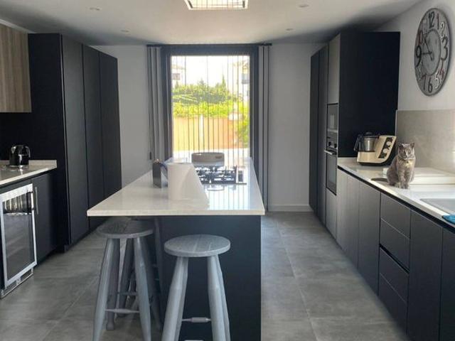 Luxury Villa for rent in San Pedro de Alcántara, Andalusia