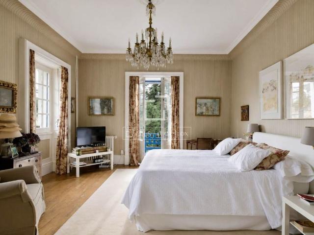 Luxury Villa for rent in San Sebastian, Basque Country