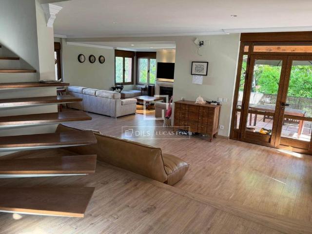 Luxury Villa for rent in San Sebastián de los Reyes, Spain