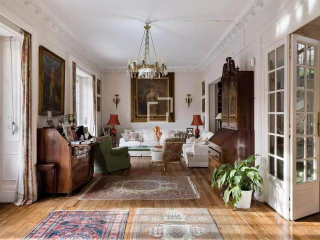 Luxury Villa for rent in San Sebastian, Spain