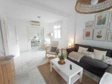 Luxury Villa for rent in Sanlúcar de Barrameda, Spain