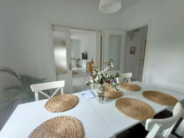 Luxury Villa for rent in Sanlúcar de Barrameda, Spain