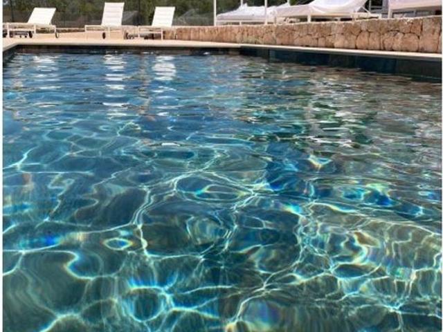 Luxury Villa for rent in Sant Antoni de Portmany, Spain