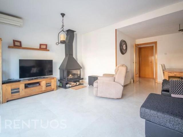 Luxury Villa for rent in Sant Cugat, Catalonia