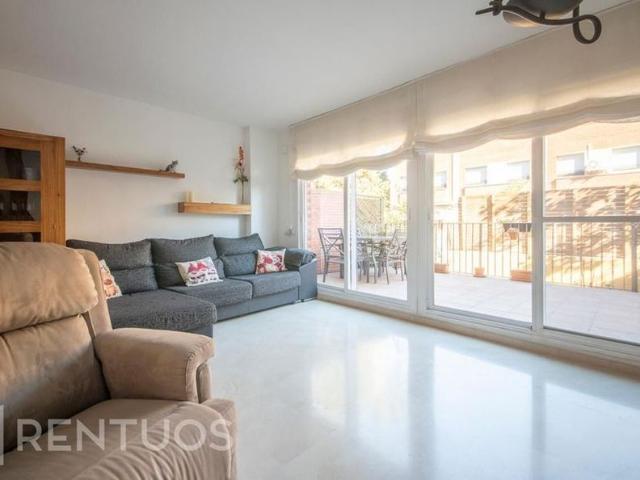 Luxury Villa for rent in Sant Cugat, Catalonia