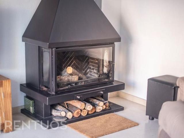 Luxury Villa for rent in Sant Cugat, Catalonia