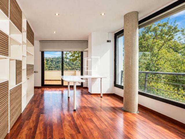 Luxury Villa for rent in Sant Cugat, Spain