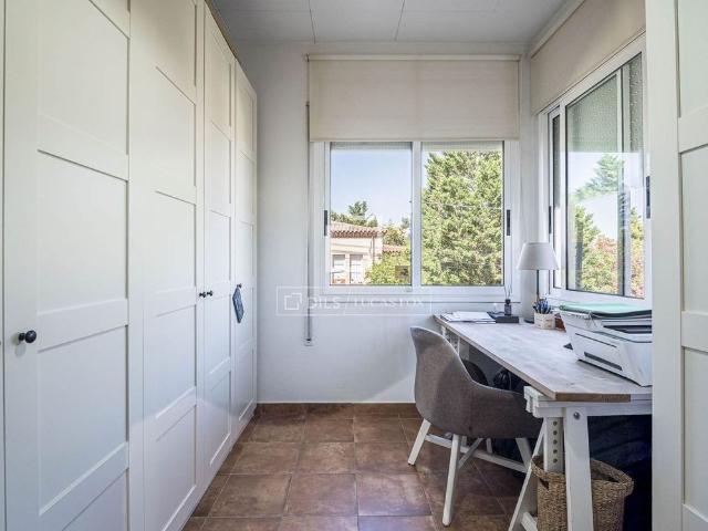4 bedroom luxury Villa for rent in Sant Cugat, Catalonia