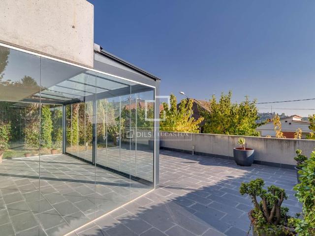 Luxury Villa for rent in Sant Just Desvern, Spain