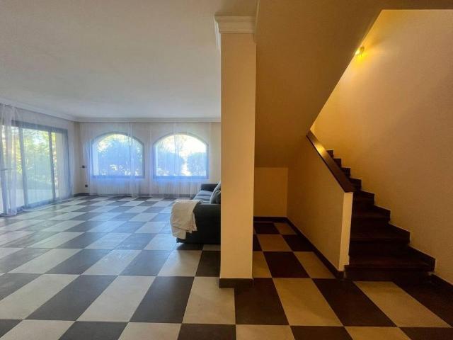 Luxury Villa for rent in Santa Maria de Solius, Spain