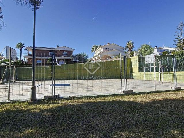 Luxury Villa for rent in Segur de Calafell, Spain