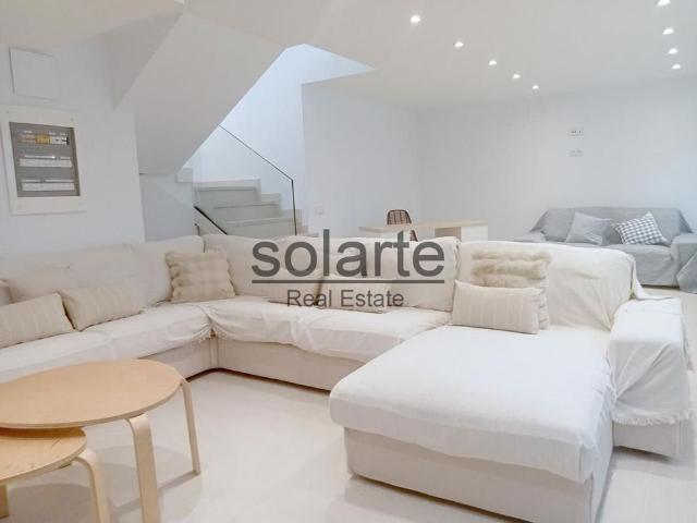 Luxury Villa for rent in Sitges, Catalonia